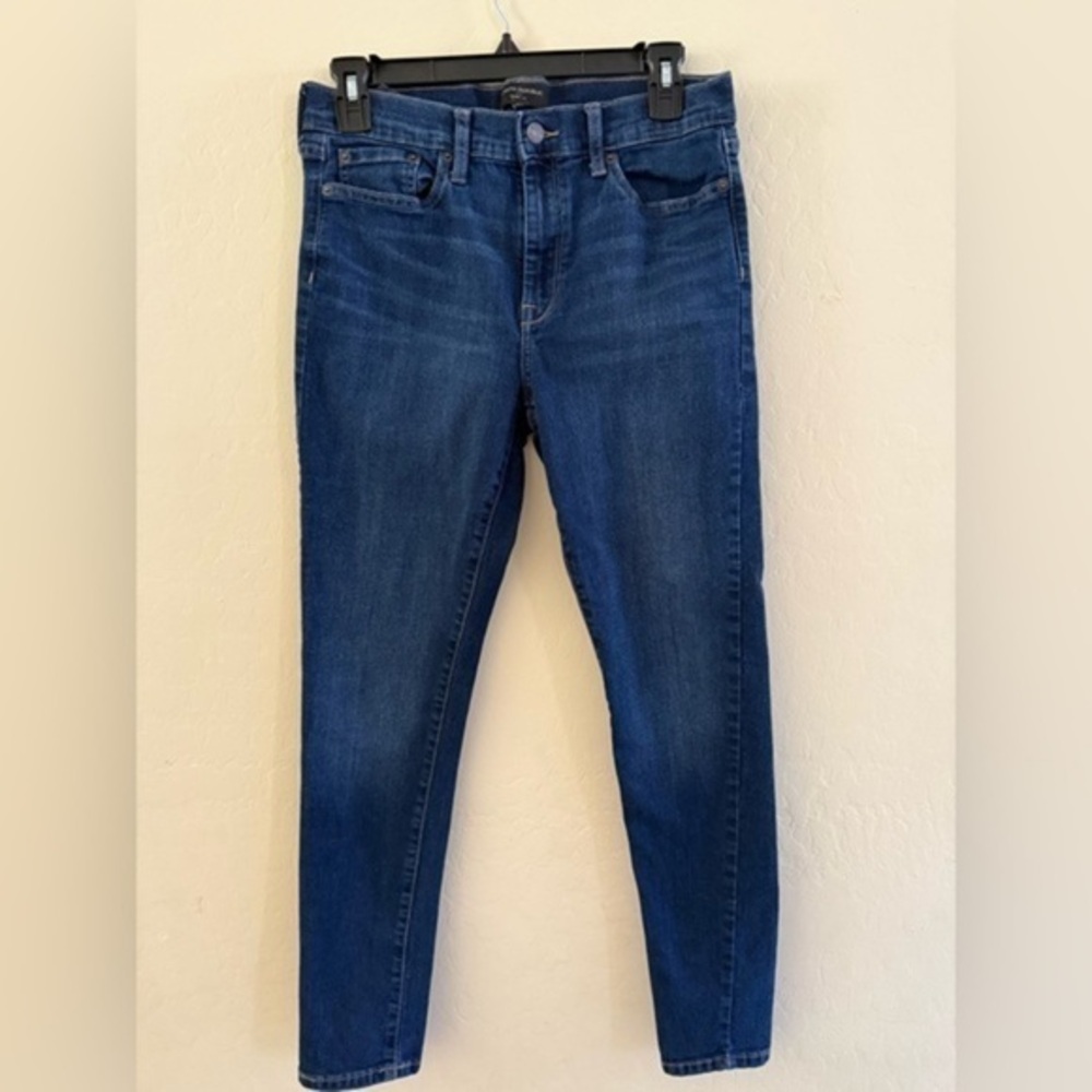 Women's Blue Jeans